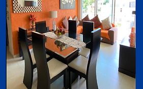 Hermoso departamento con alberca